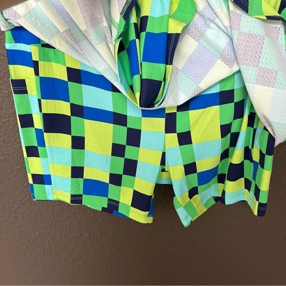 IBKUL WOMENS ANNALISE SWING SKORT - Picture 7 of 12